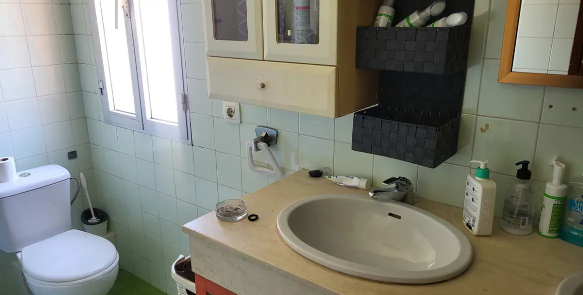 Sale of semi-detached house in Estepona 22