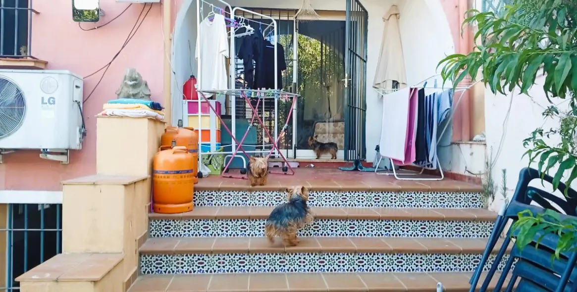 Sale of semi-detached house in Estepona 26
