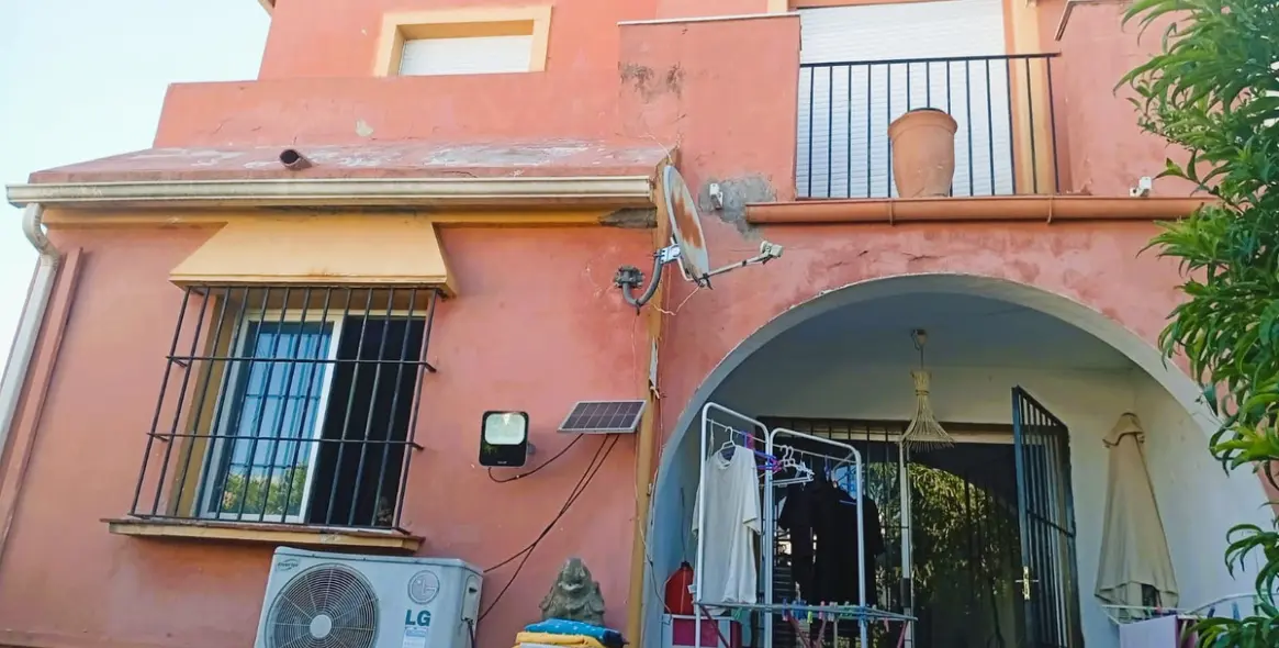 Sale of semi-detached house in Estepona 27