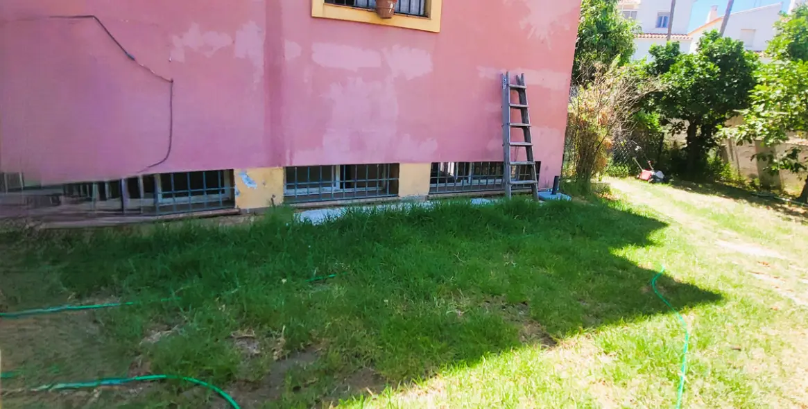 Sale of semi-detached house in Estepona 31