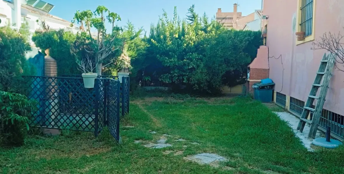 Sale of semi-detached house in Estepona 34