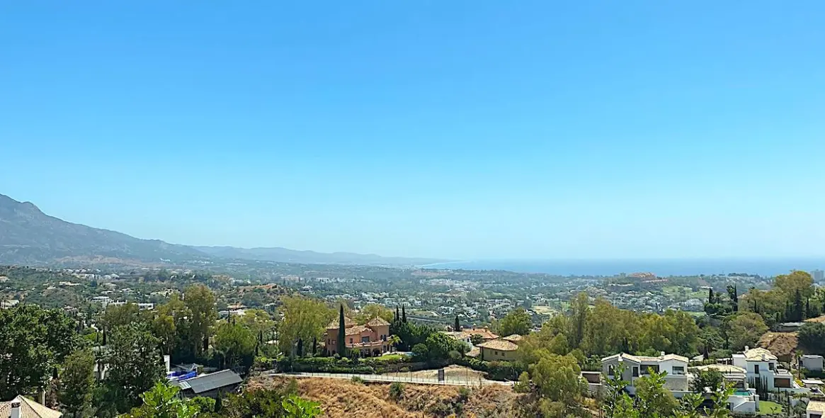 Venta de apartamento en planta baja en Monte Halcones 19