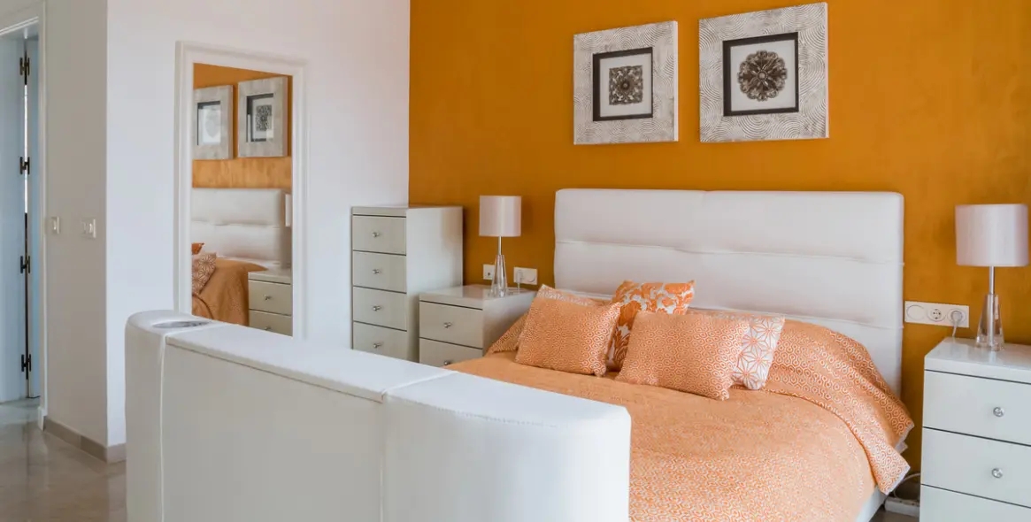 Sale of penthouse in La Duquesa 71