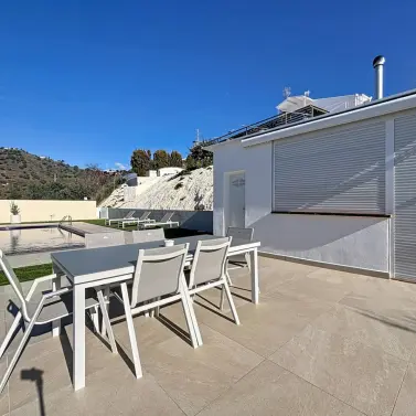 Продажа финки в Vélez-Málaga