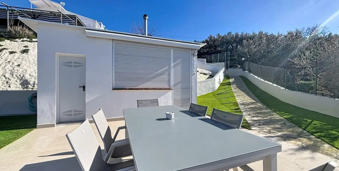 Продажа финки в Vélez-Málaga 7