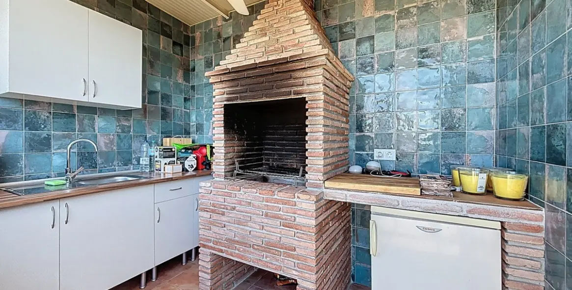 Продажа финки в Vélez-Málaga 11