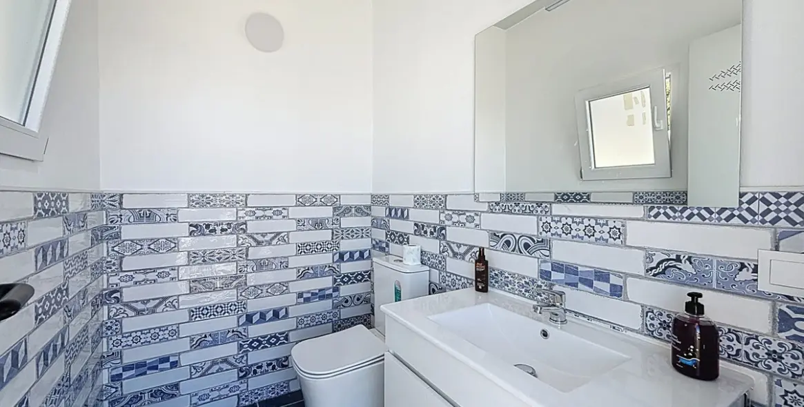 Продажа финки в Vélez-Málaga 12