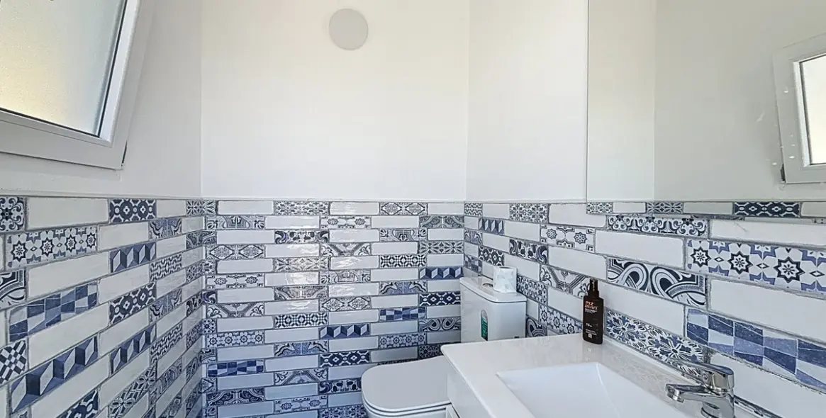 Продажа финки в Vélez-Málaga 13