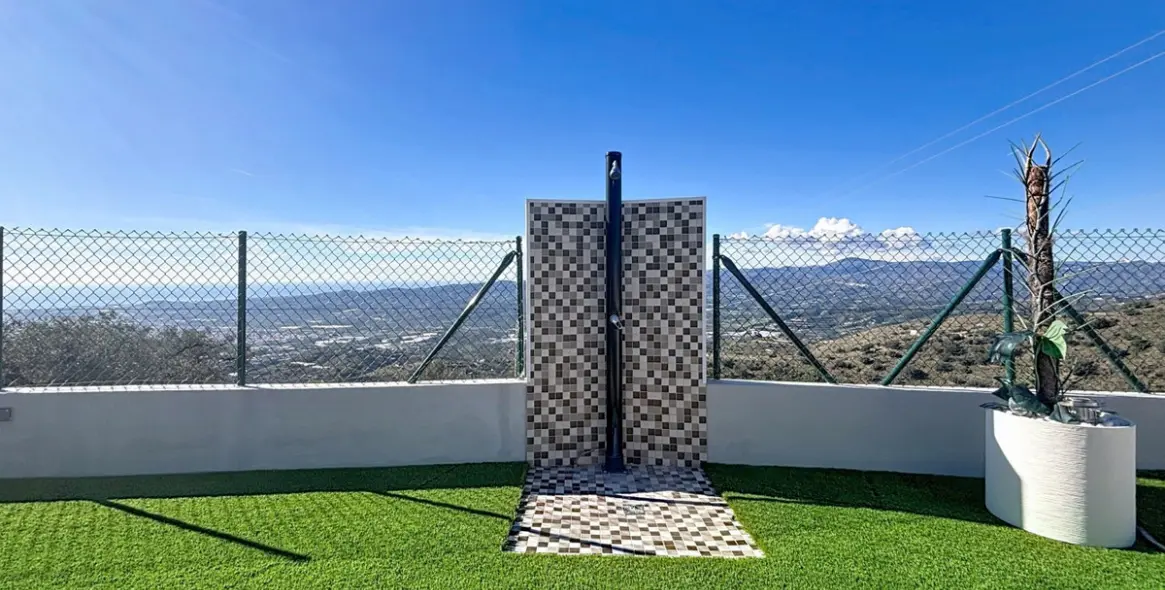 Продажа финки в Vélez-Málaga 15