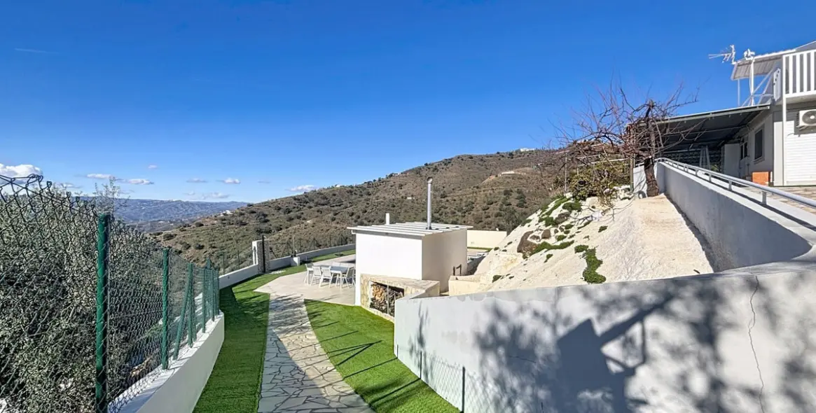 Продажа финки в Vélez-Málaga 17