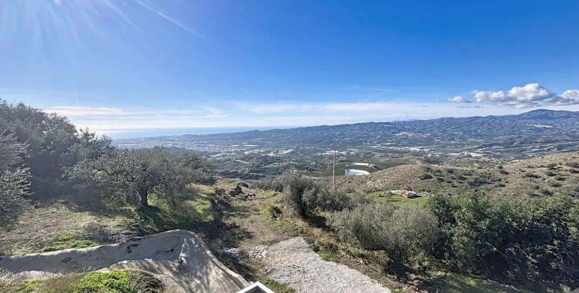 Продажа финки в Vélez-Málaga 19