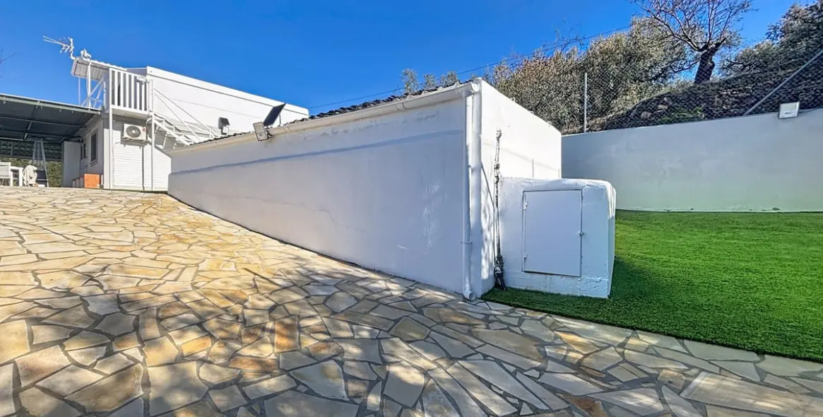 Продажа финки в Vélez-Málaga 20