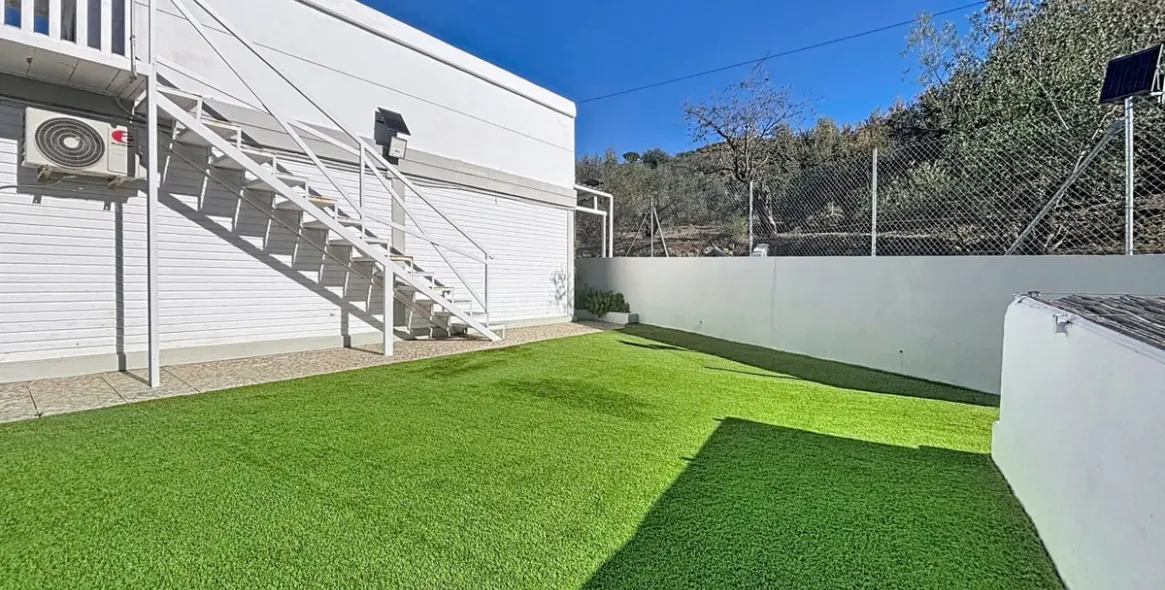 Продажа финки в Vélez-Málaga 21