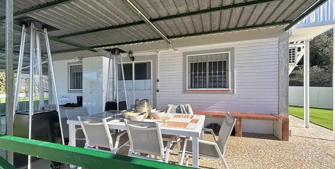 Продажа финки в Vélez-Málaga 23