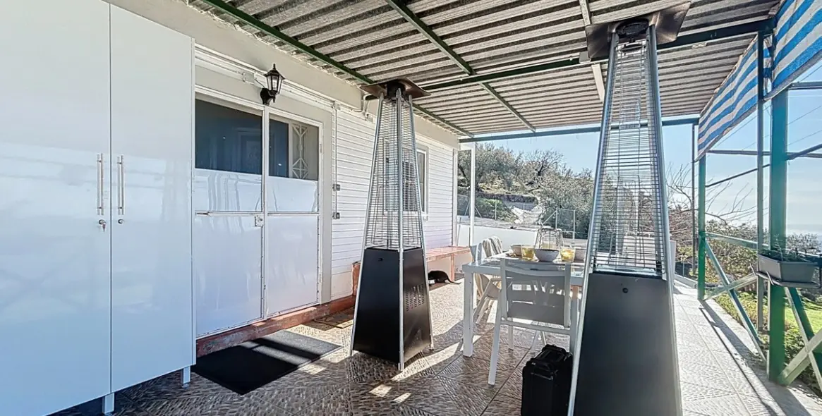 Продажа финки в Vélez-Málaga 24