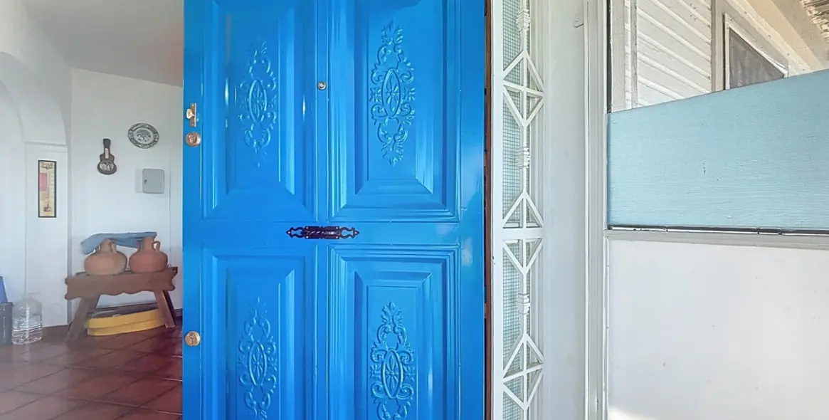 Продажа финки в Vélez-Málaga 25