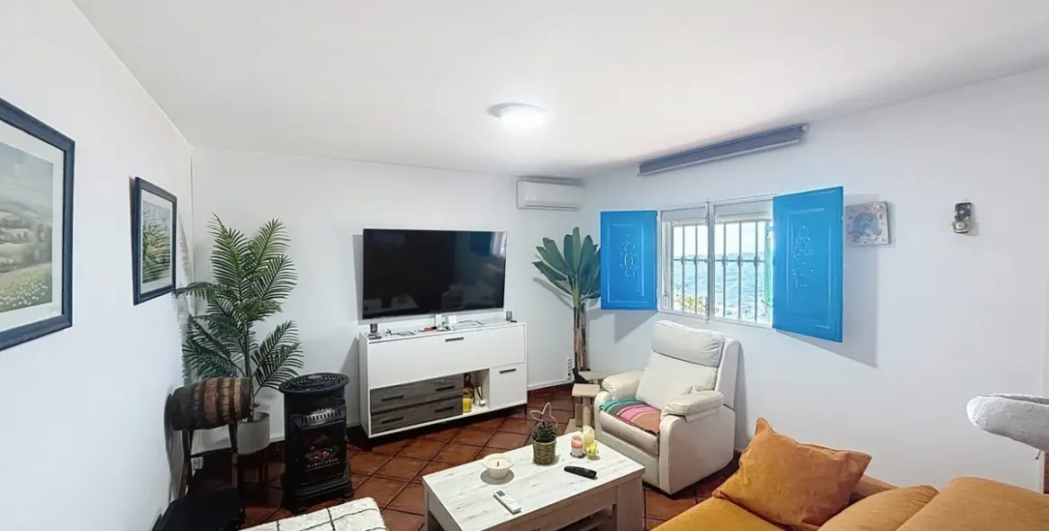 Продажа финки в Vélez-Málaga 27