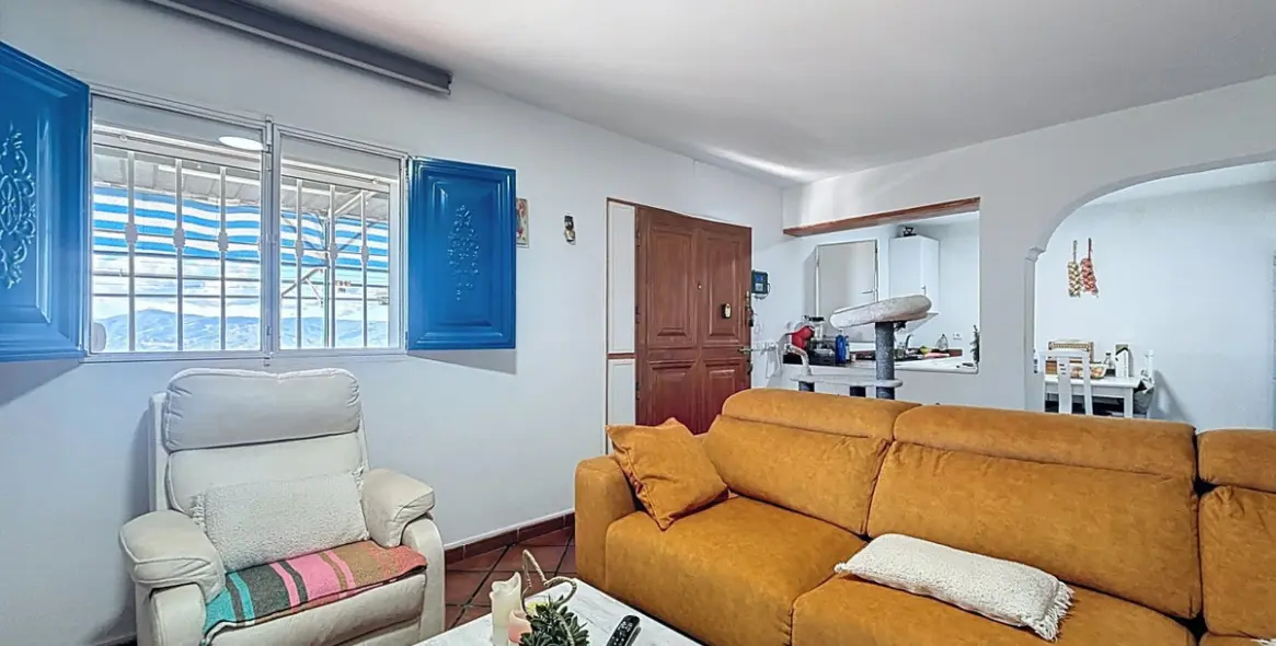 Продажа финки в Vélez-Málaga 29