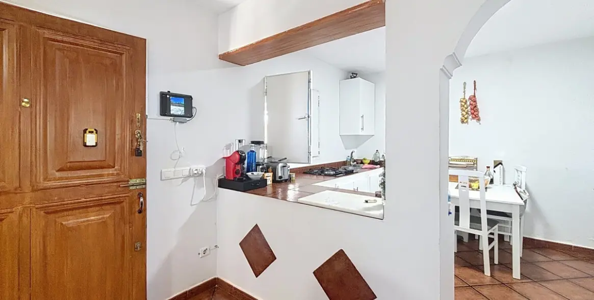 Продажа финки в Vélez-Málaga 30