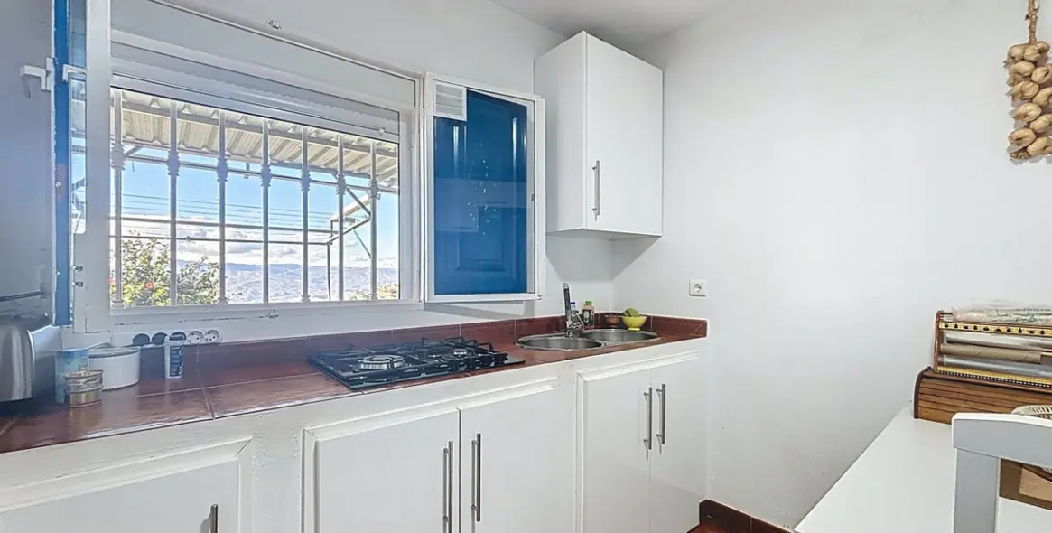 Продажа финки в Vélez-Málaga 31