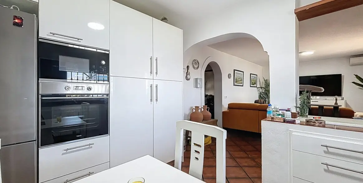Продажа финки в Vélez-Málaga 34