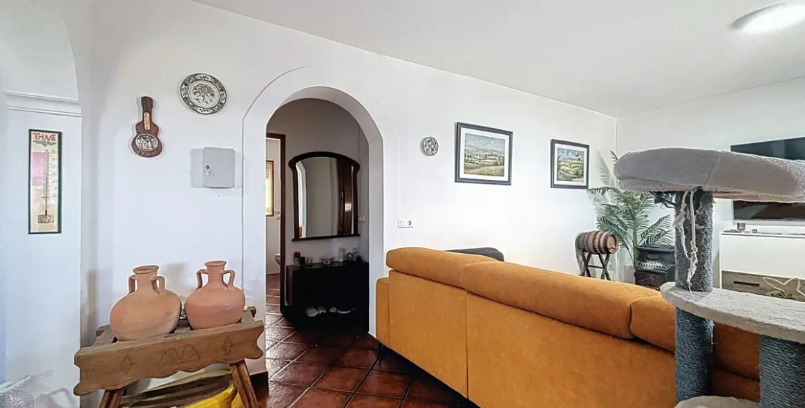 Продажа финки в Vélez-Málaga 35