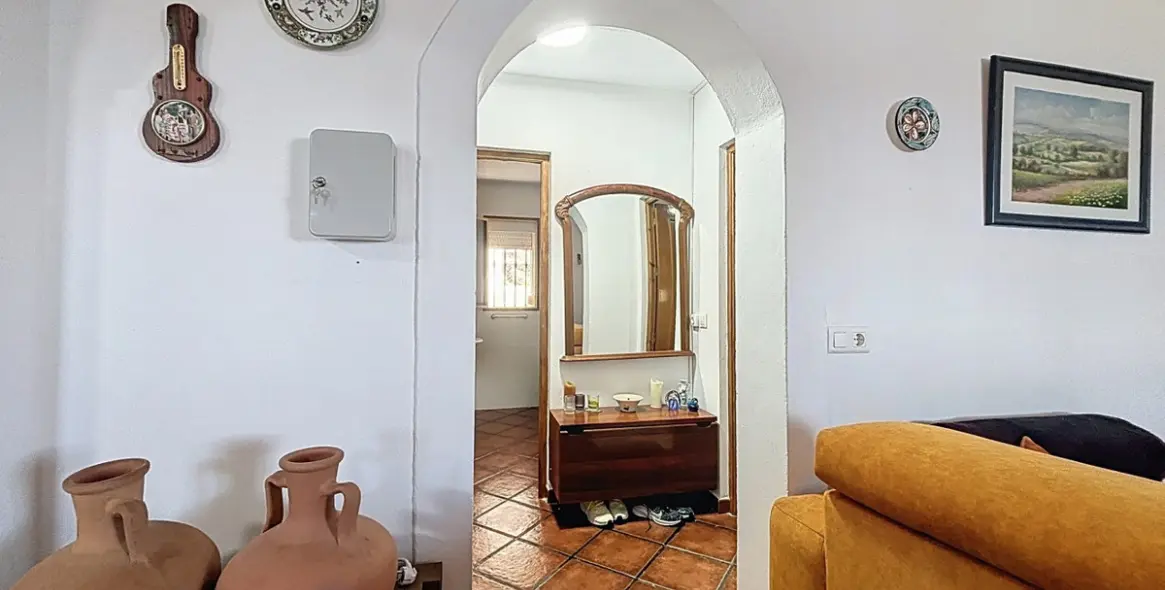 Продажа финки в Vélez-Málaga 36