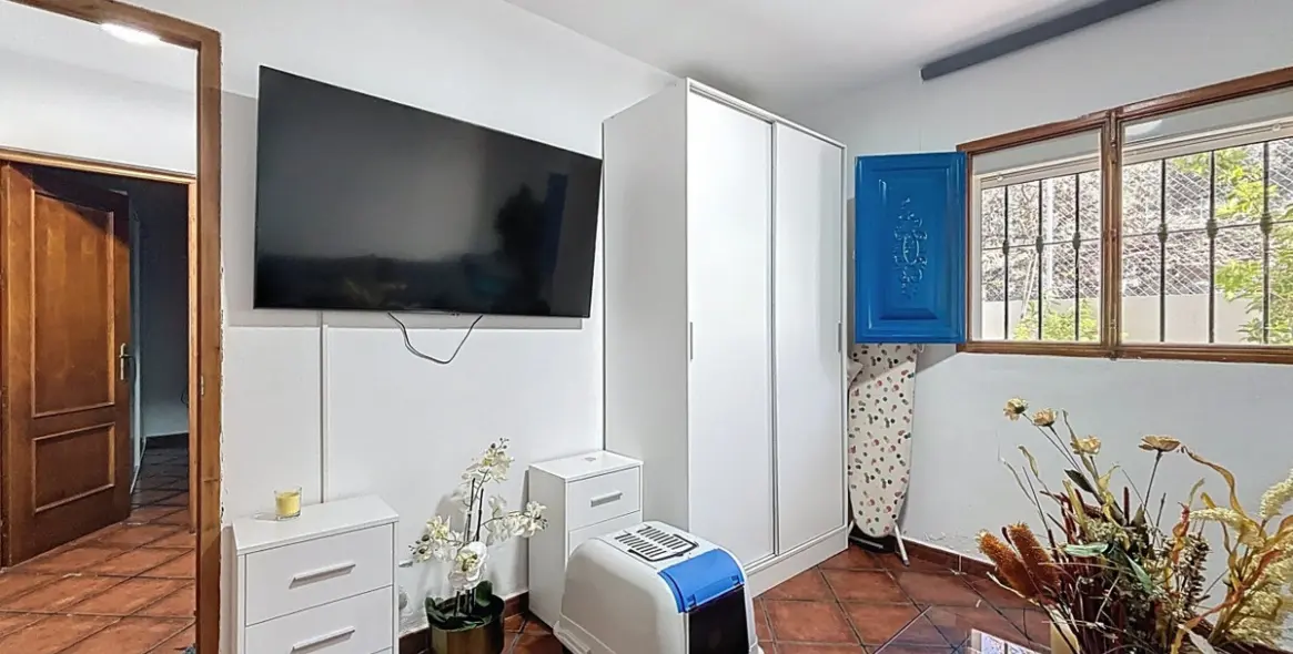 Продажа финки в Vélez-Málaga 38