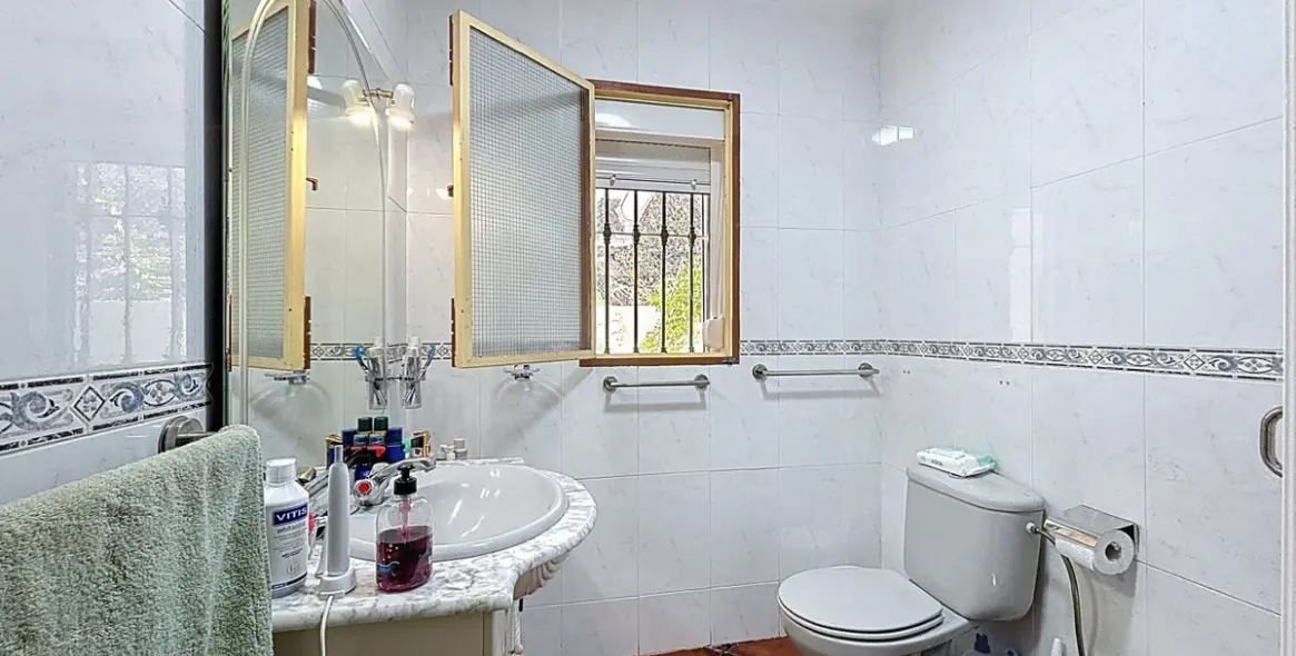Продажа финки в Vélez-Málaga 40