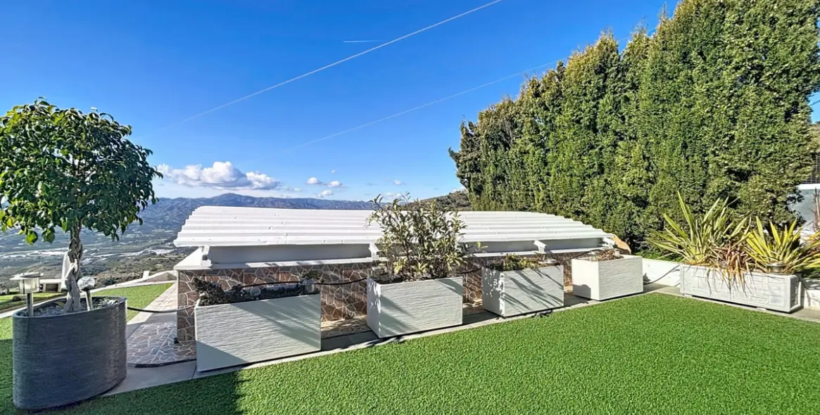 Продажа финки в Vélez-Málaga 47