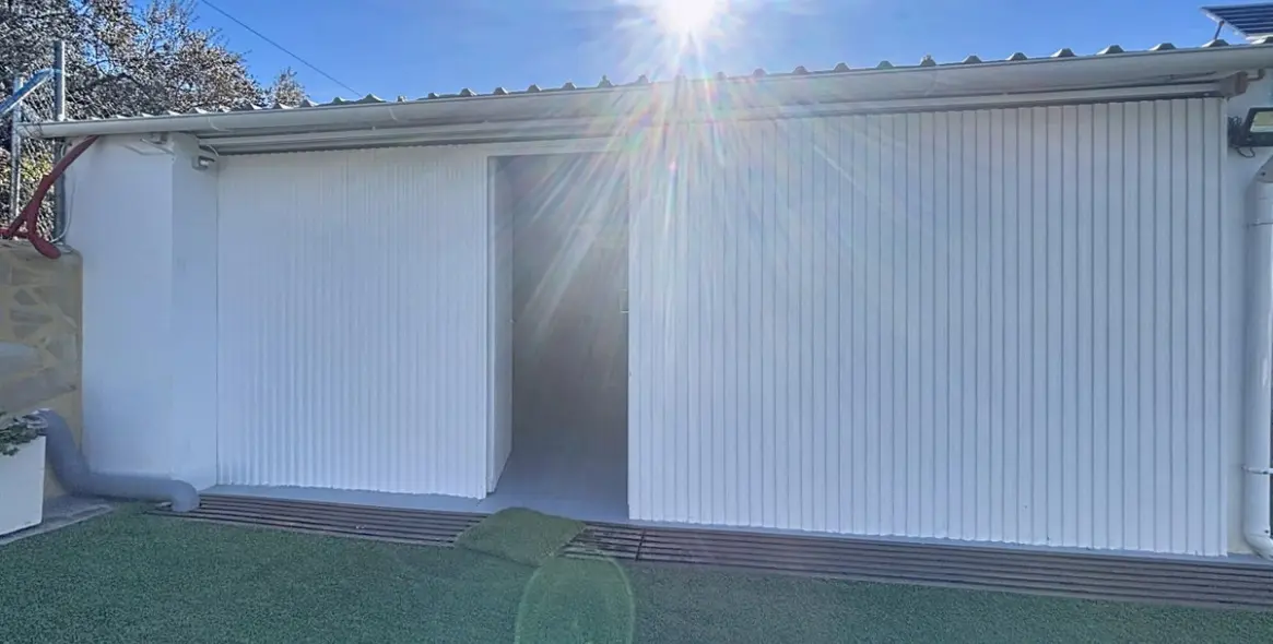 Продажа финки в Vélez-Málaga 49