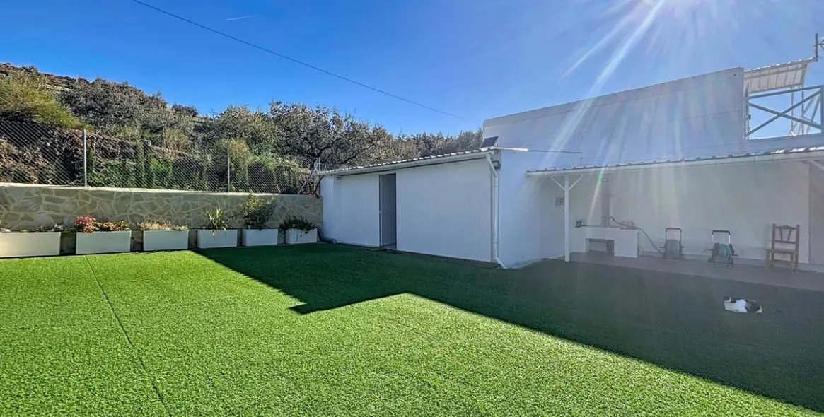 Продажа финки в Vélez-Málaga 50