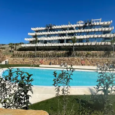 Venta de apartamento en planta baja en Selwo