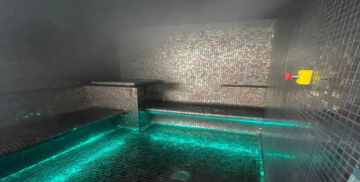 Venta de apartamento en planta baja en Selwo 32