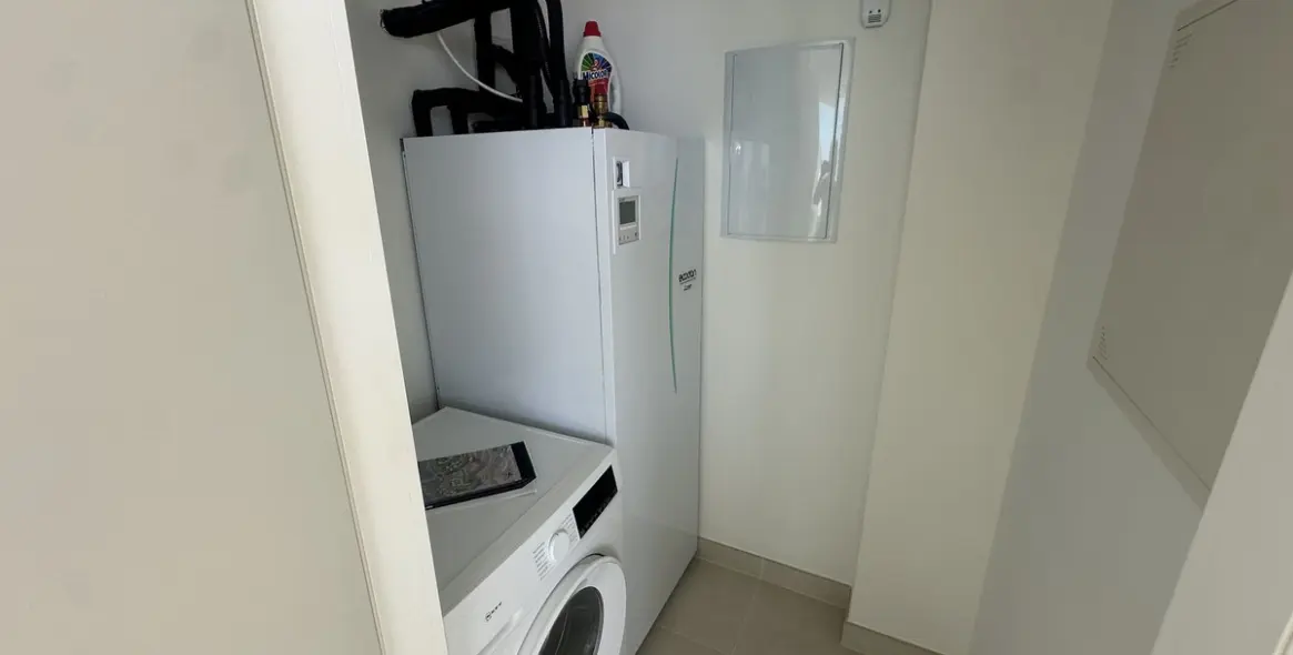 Продажа двухуровневого пентхауса в Fuengirola 15