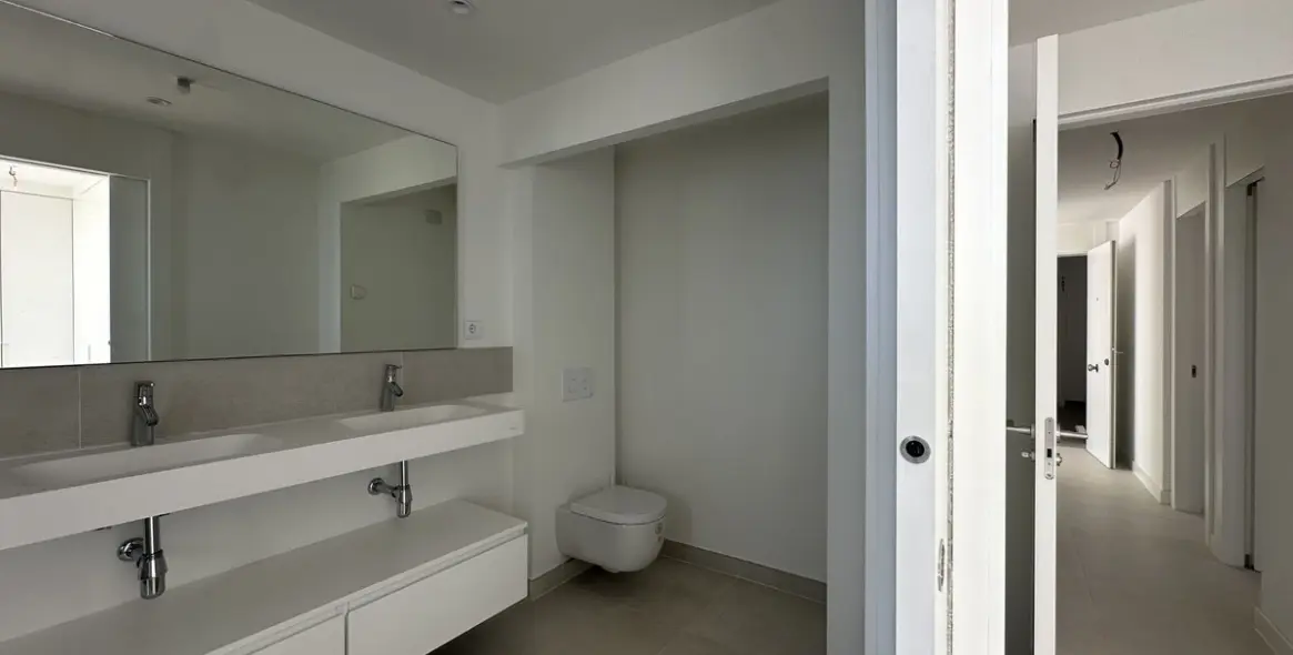 Продажа двухуровневого пентхауса в Fuengirola 17