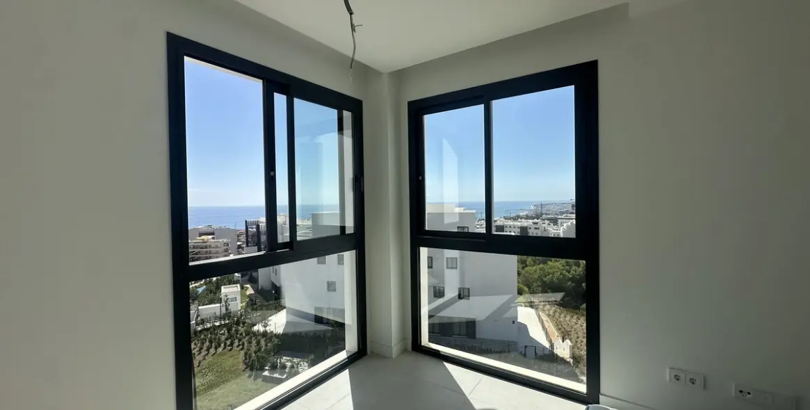 Продажа двухуровневого пентхауса в Fuengirola 20