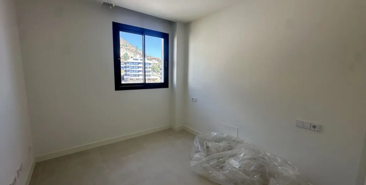 Sale of penthouse duplex in Fuengirola 24