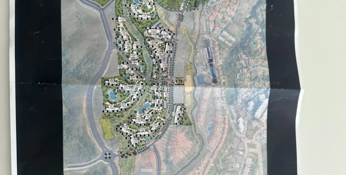 Sale of penthouse duplex in Fuengirola 29