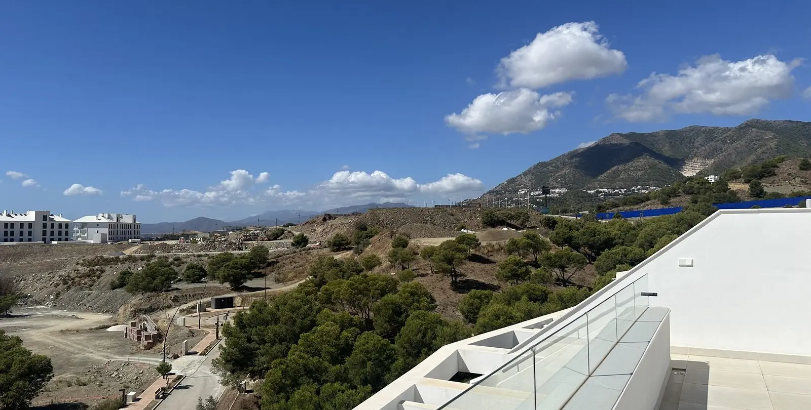 Продажа двухуровневого пентхауса в Fuengirola 8