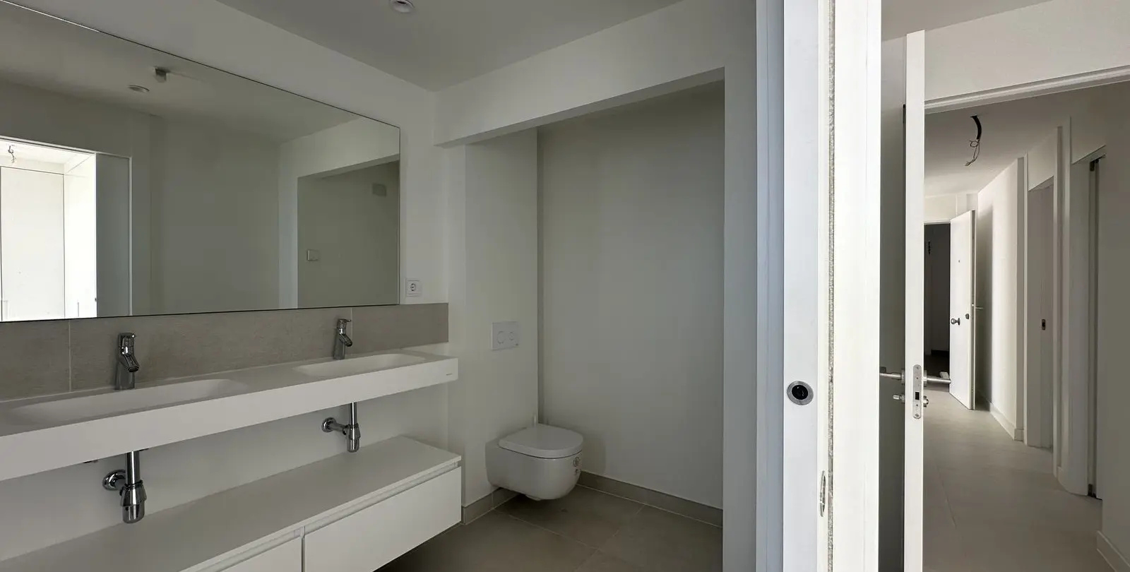 Продажа двухуровневого пентхауса в Fuengirola 17