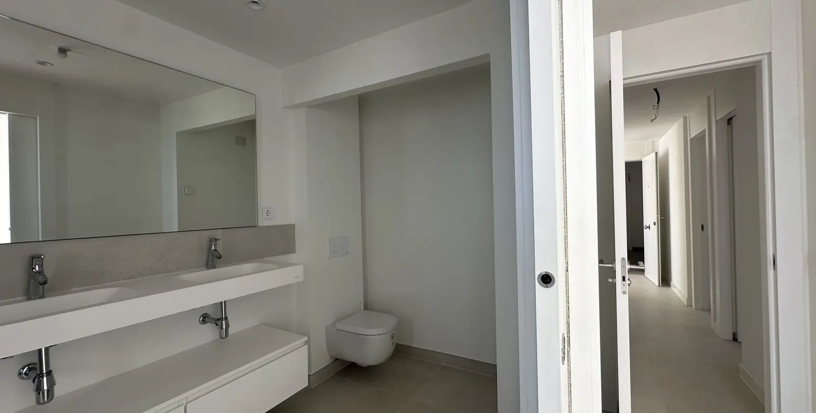 Продажа двухуровневого пентхауса в Fuengirola 18