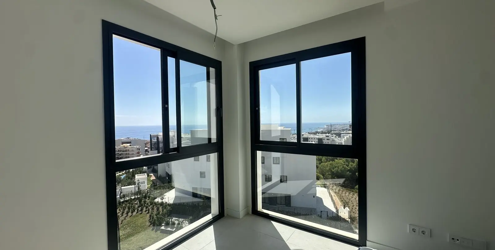 Продажа двухуровневого пентхауса в Fuengirola 20