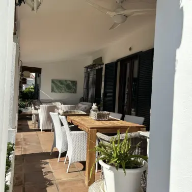 Sale of detached villa in New Golden Mile