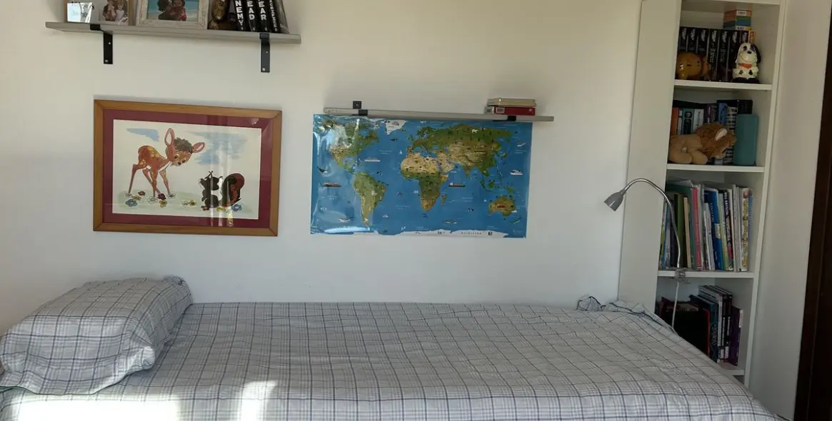 Sale of detached villa in New Golden Mile 12