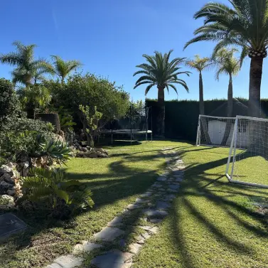 Venta de villa independiente en New Golden Mile
