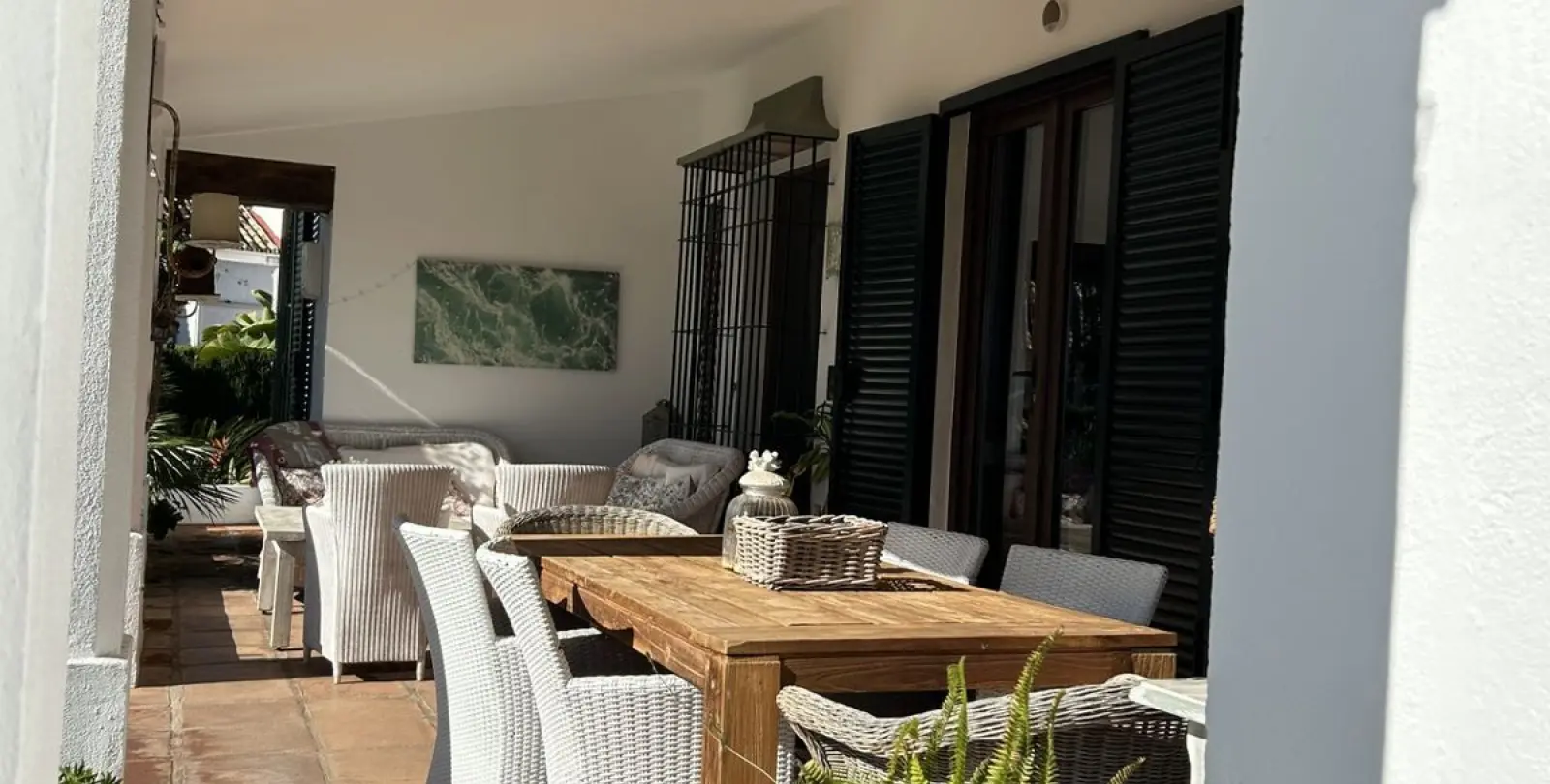 Venta de villa independiente en New Golden Mile 5