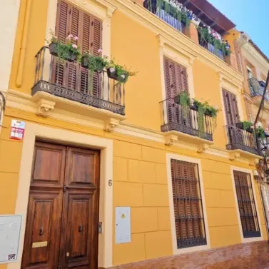 Продажа объекта в Centro Histórico