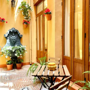 Продажа объекта в Centro Histórico