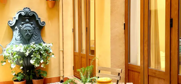 Продажа объекта в Centro Histórico 1